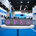 Missyou 3D holographic fan, 18cm 3D holographic fan with WiFi projector and 1500 video libraries - HD desktop LED ceiling light suitable for shops and bars