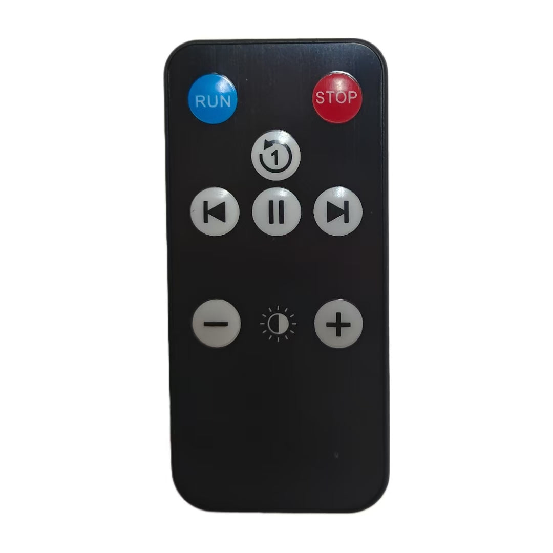 Remote control