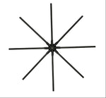 Fan Hologram 3D Ologramma 3D Hdmi-Input Computer Interactive Wifi Fan Hologram 3D Hologram Fan 180cm