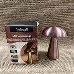 holoball  LED luminaires