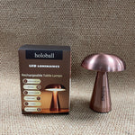 holoball  LED luminaires