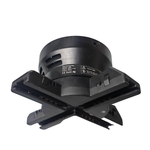 Spindisplay 3D Hologram Fan, 56cm 3D Hologram Projector HD LED Holographic Christmas Tree Advertising Display with Remote Bluetooth WiFi