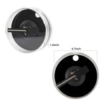 MissYou 11cm 3d hologram Fan: Cool Breeze, Warm Holiday Vibes 🎅🎁