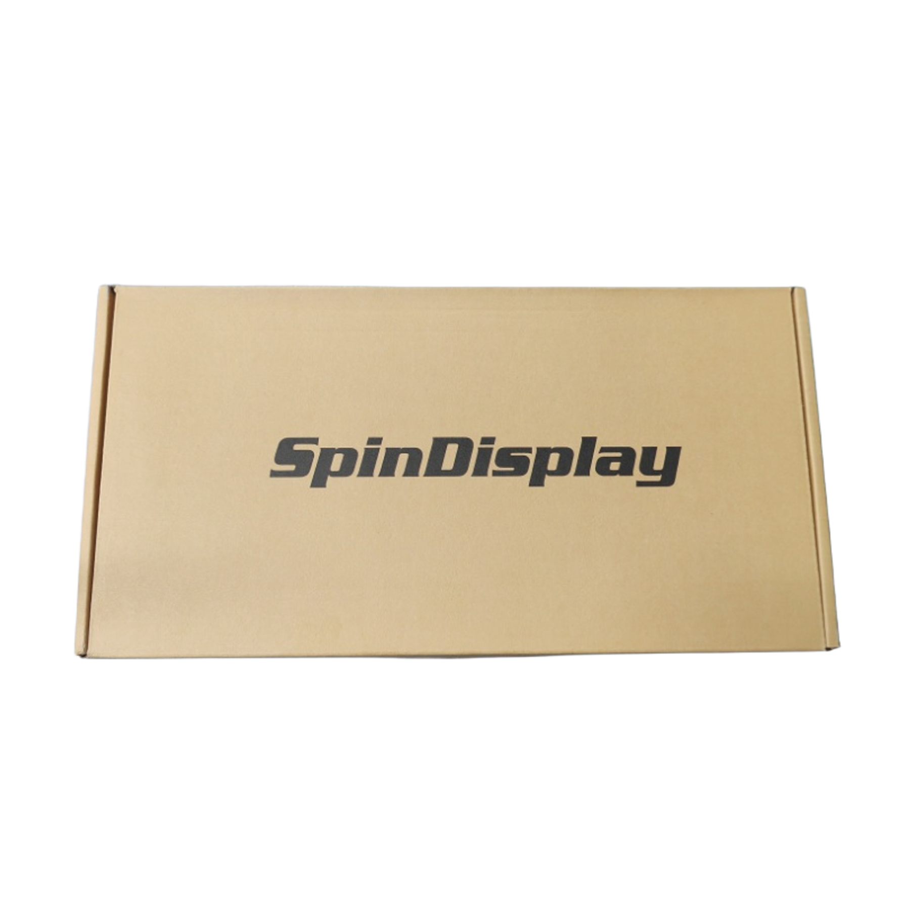 Spindisplay 3D Hologram Fan, 56cm 3D Hologram Projector HD LED Holographic Christmas Tree Advertising Display with Remote Bluetooth WiFi