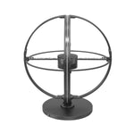 360-degree spherical 3D hologram fan holoball