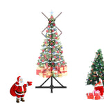 Miss You 20-Inch 3D Hologram Fan Splicing Bracket - 1960MM Holographic Display for Trade Shows and Exhibitions, Easy Setup and Portable Desig