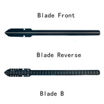 missyou 3D holographic fan original blade