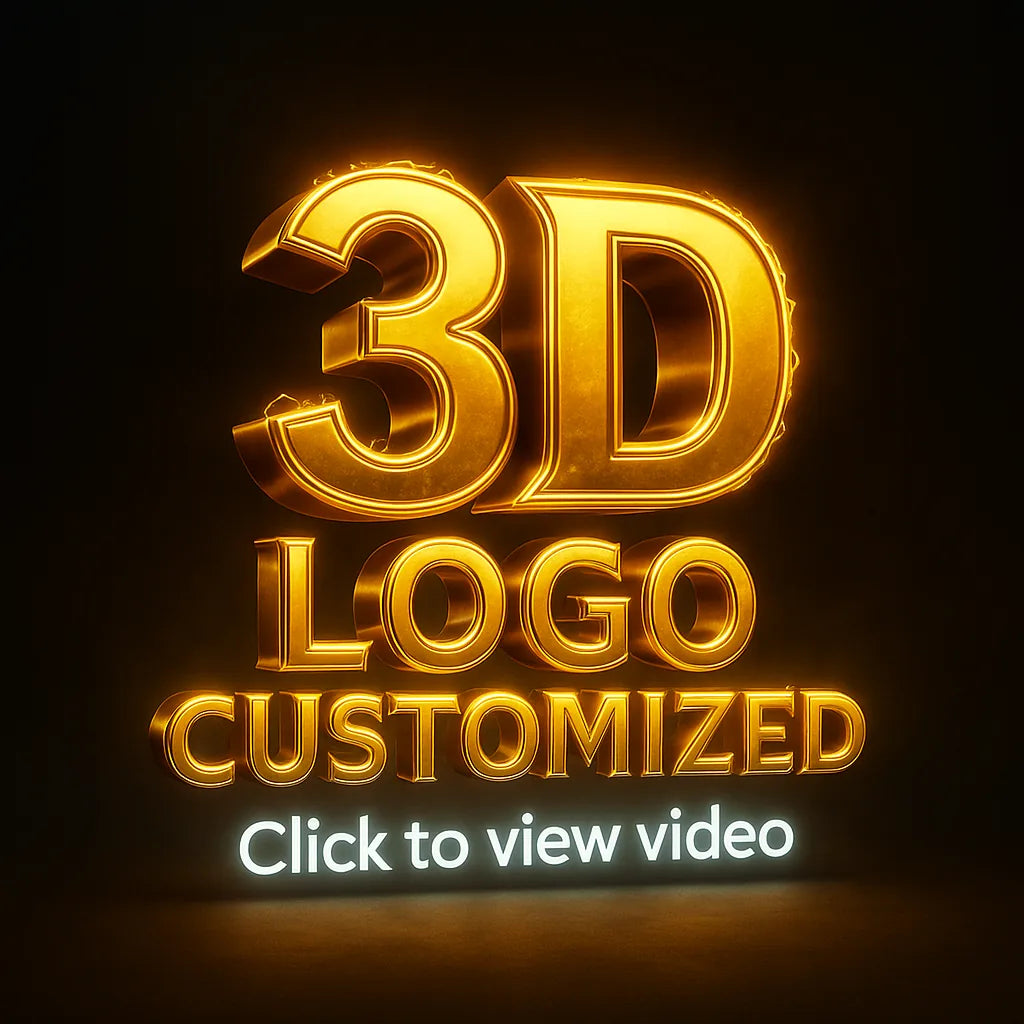 40 logo effects